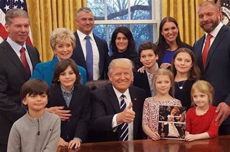With steve austin, brett favre, ashley fliehr, bert kreischer. Trump Stone Cold Stunner: Finisher used on 46% of those in ...