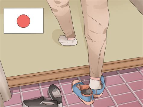 How To Ask Someone To Take Off Their Shoes At Your Home 11 Steps
