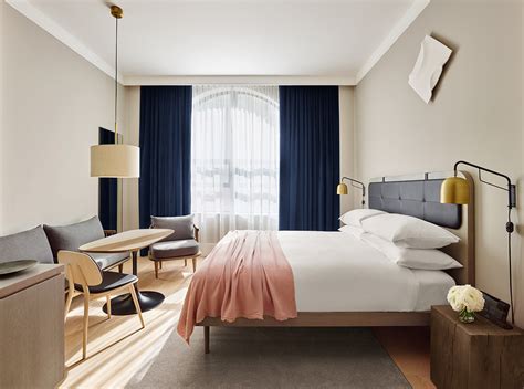 5 Ways To Achieve A Hotel Like Bedroom Squarerooms