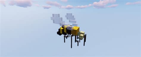 Bee Or Wasp Idk Minecraft Map