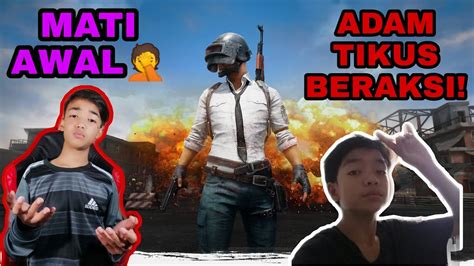 Search for jobs related to bahasa indonesia bahasa malaysia translation or hire on the world's largest freelancing marketplace with 19m+ jobs. ADAM TIKUS BOLEH CARRY? | PUBG MOBILE | (BAHASA MALAYSIA ...