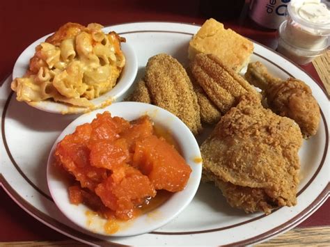 Kosher salt, flour, butter, water, light brown sugar, vegetable oil and 39 more. Doll's Kitchen cooks up authentic soul food in Fresno ...