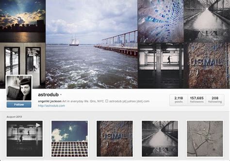 Get Inspired 10 Amazing Nature Photographers To Follow On Instagram