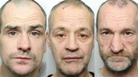 Three Guilty Of Murder In Leeds Body In Bin Case Bbc News