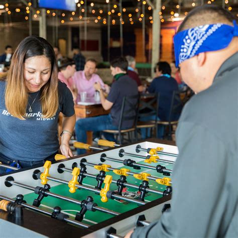 Careers and Opportunities – Midway