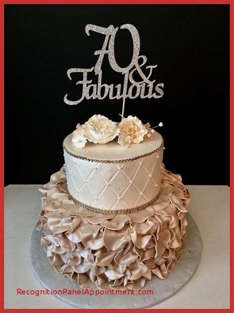 60 is the time of life when a woman can enjoy the simple things in life. 70 year old female birthday cake - Google Search | Birthday cake for mom, 60th birthday cakes ...