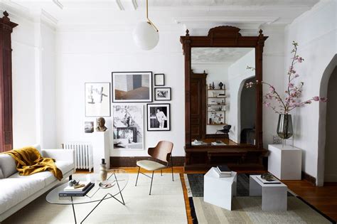 35 Elegant Vintage Contemporary Living Room Findzhome