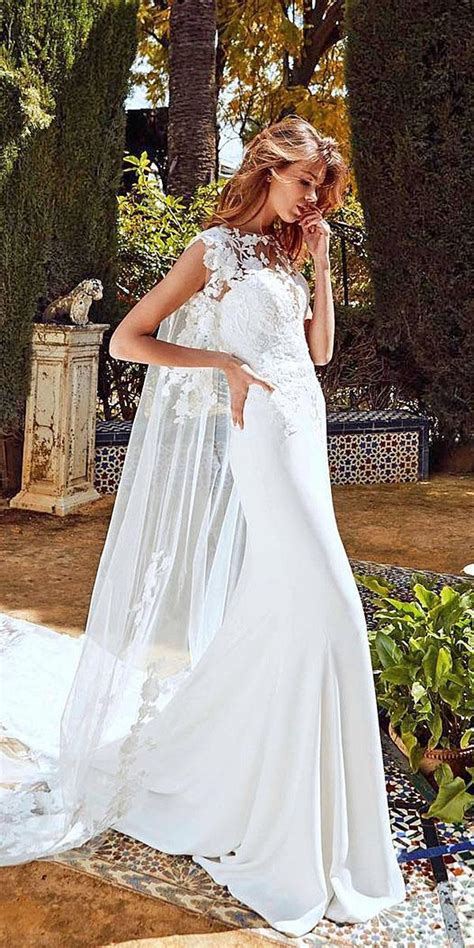 Pronovias Wedding Dresses Collection 2018 Wedding Dresses Guide