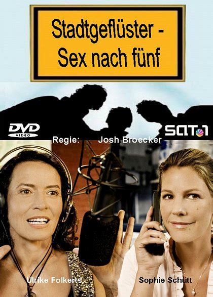 Stadtgefl Ster Sex Nach F Nf Galerie Z Filmu Sfd Cz