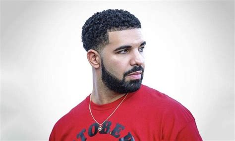 The Drake Haircut And Hairstyle Guide