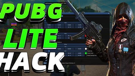 How to use (youtube videos) : PUBG Lite PC HACK 2020 Aimbot, Wallhack, ESP, No Recoil