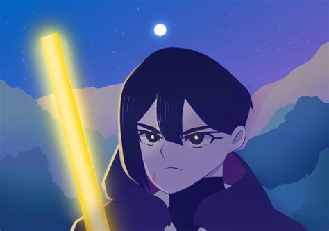 Star Wars Visions Is Another Step Toward Diversity In Animation The