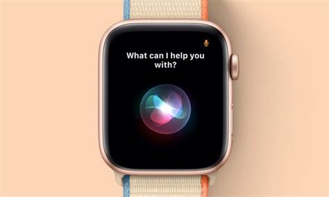 11 Siri Commands On Apple Watch You Need To Try