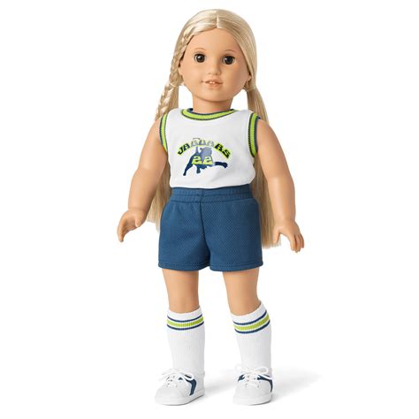 all 282 american girl doll outfits ranked the niche