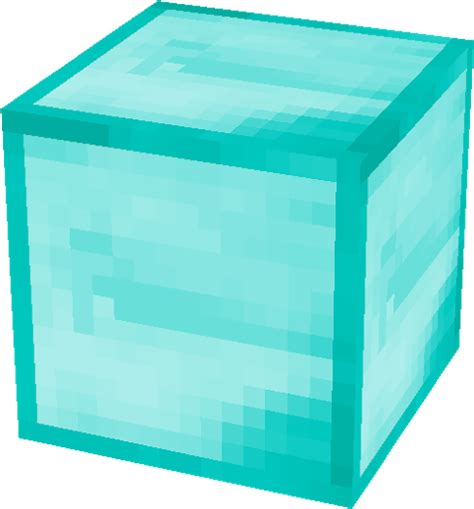Diamond Block Nova Skin