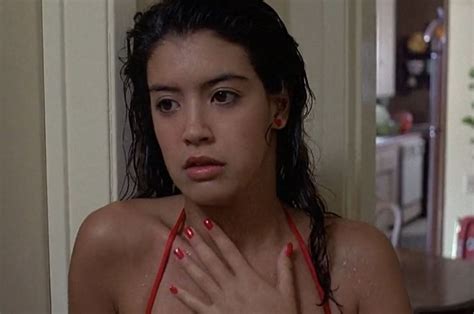 Phoebe Cates As Linda In Fast Times At Ridgemont High 1982 Phoebe Cates Fast Times 80s