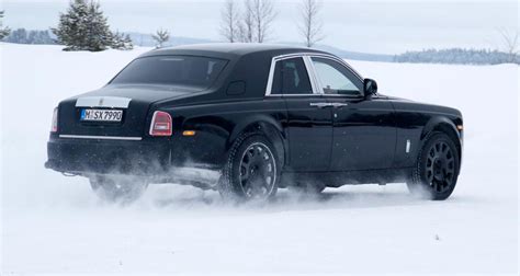 2019 Rolls Royce Cullinan Price Release Date Interior Engine Specs