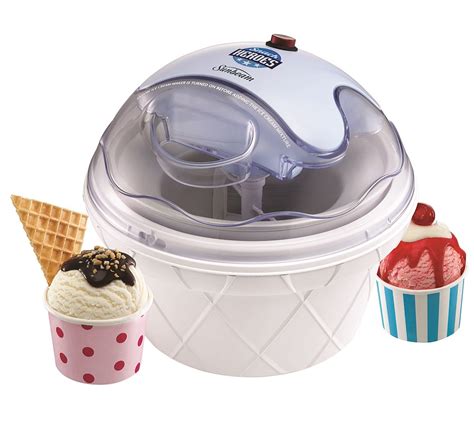 Sunbeam Snack Heroes Ice Cream Maker Novelty Products