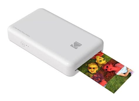 The 7 Best Portable Photo Printers 2020 By Experts