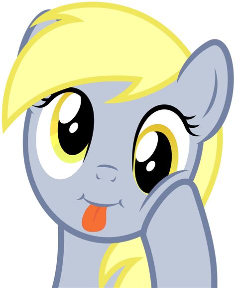 My Little Pony Pictures Derpy Hooves Derpy