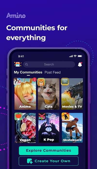 Amino App Communities And Chat Review Techalook