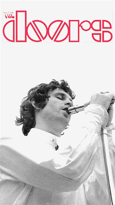 Jim Morrison The Doors Jim Morrison Jim Morrison Swinging Sixties