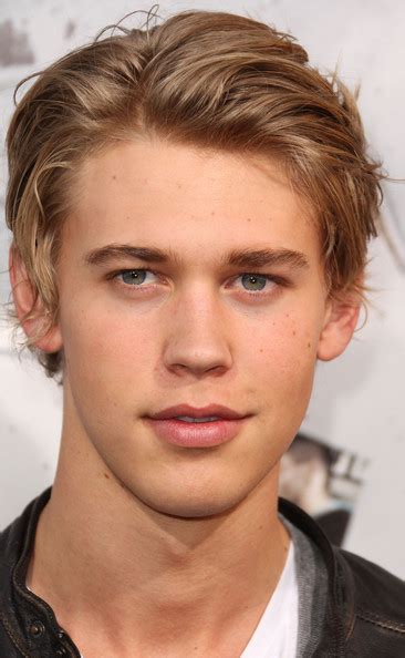 Austin Butler The Carrie Diaries Wiki