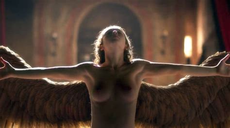 Leonardo Season 1 Nude Scenes Review