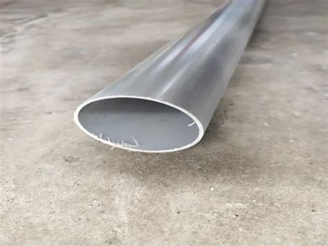 Inch Round UPVC Pipe At Rs Kg PVC Electrical Conduit Pipes In Jaipur ID