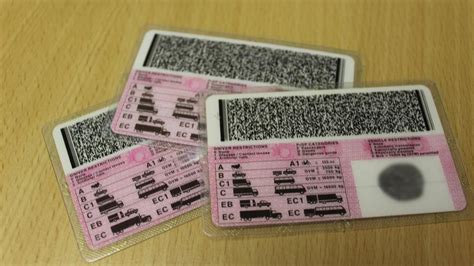 News related to driving license renewal : DRIVER LICENCE: Renew your Driver Licence via this new ...