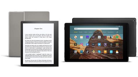 Kindle Vs Fire Which Amazon E Reader Is Right For You In 2022 Top