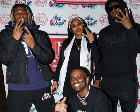 Pilar Sanders shows love to her sons Shilo and Shedeur Sanders