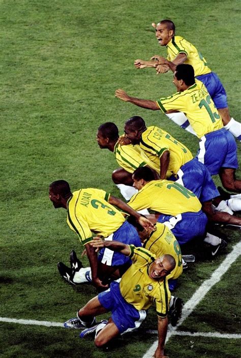 World Cup Semi Finals Through The Years Mirror Online