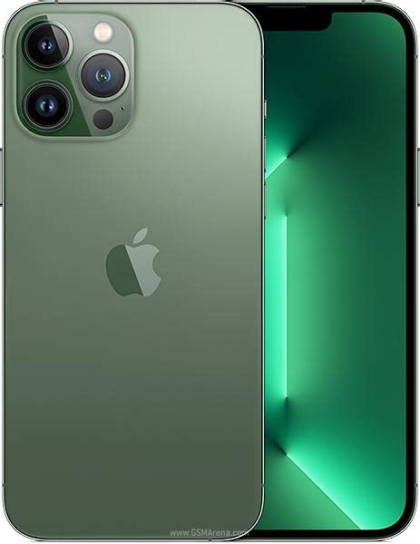 Apple Iphone 13 Pro Max Pictures Official Photos