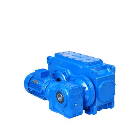 Helical Hypoid Spiral Bevel Gearbox With Motor Harmonic Drive Gear