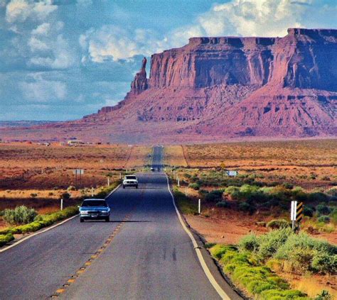 Monument Valley Utah Qué Es Imprescindible Ver Y Hacer