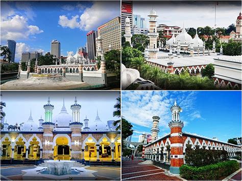 73 Tempat Menarik Di Kuala Lumpur Terbaru 2021 Destinasi Terbaik Di