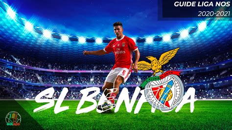 10 clubs from kosovo participated in that tournament. Guide Liga NOS 2020/21 - SL Benfica - Golaço