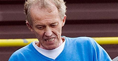 Paedophile Football Coach Barry Bennell Facing Years In Jail After Being Found Guilty Of