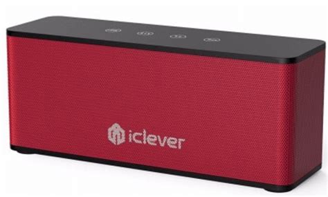 Iclever 20w Wireless Speaker Review Geek News Central