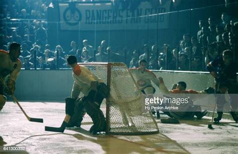 Jacques Plante Canadiens Photos And Premium High Res Pictures Getty