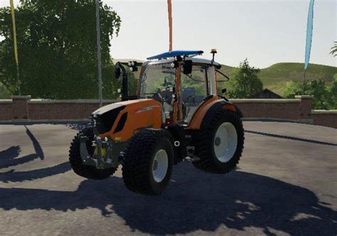 Fs19 Fendt 300 S4 By Dom Full Equip V1 Farming Simulator 19 Mods