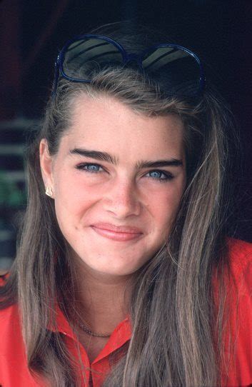 Brooke Shields Brooke Shields Photo 37181557 Fanpop