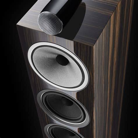 Bowers And Wilkins New Signature 700 Series Speakers A Feast For The Ears