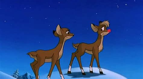 Image Imagerz1 Rudolph The Red Nosed Reindeer Wiki Fandom