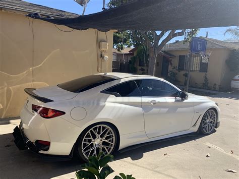 Color wrap for q60 | Infiniti Q60 Forums