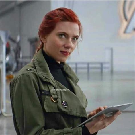 Natasha Romanoff Scarlett Johansson Black Widow Scarlett Black Widow