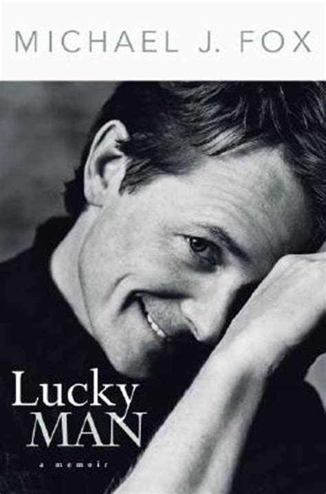 Lucky Man By Michael J Fox Hachette Book Group