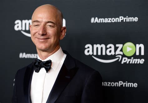 Jeff Bezos Amazon Start From Tiny Bookstore To 1trillion Tech Giant
