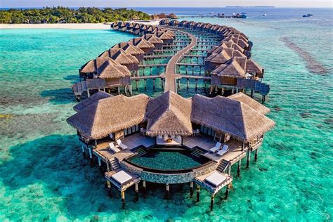 14 Best All Inclusive Resorts In The Maldives Planetware 2023
